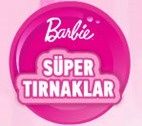 Barbie Süper Tırnaklar