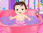Bebek Banyoda