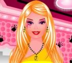 Emo Barbie
