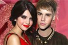Justin ve Selena