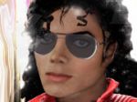 Michael Jackson Makyaj