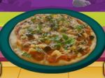 Pizza Mamamia