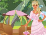 Prenses Fairyland Giydir