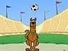 Scooby Doo Futbolcu