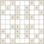 Sudoku Yarışması