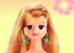 Barbie Disney Elbisesi