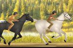 Kızılderili At Yarışçıları