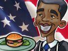 Obama Hamburgeri