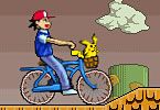 Pokemon Bisiklet