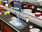 Restoran Mutfak Temizliği