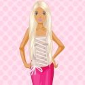 Star Barbie