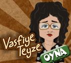 Vasfiye Teyze